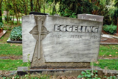 ostfriedhof
