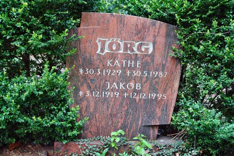 ostfriedhof