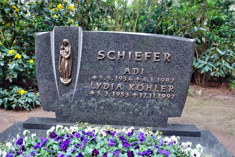 ostfriedhof