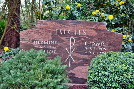 ostfriedhof