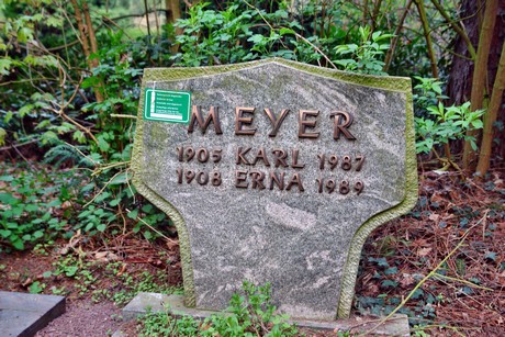 ostfriedhof
