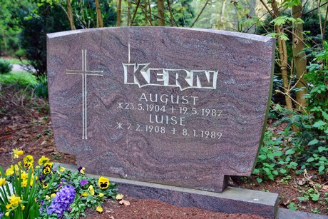 ostfriedhof