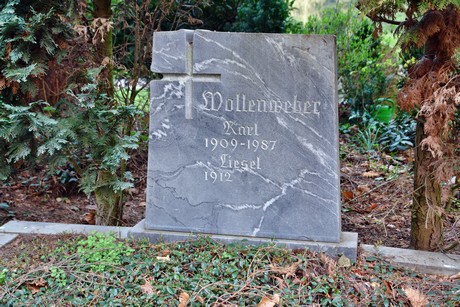 ostfriedhof