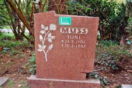 ostfriedhof
