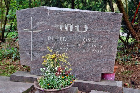 ostfriedhof