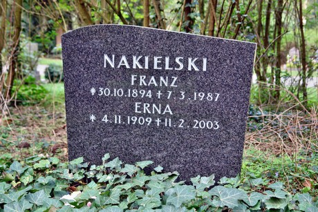 ostfriedhof