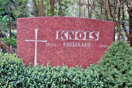 ostfriedhof