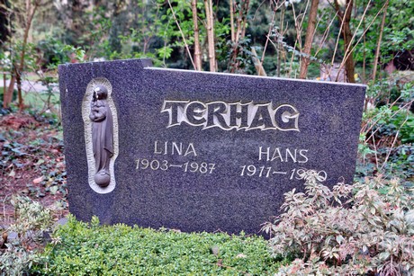 ostfriedhof