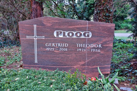 ostfriedhof