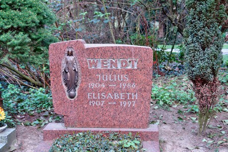 ostfriedhof
