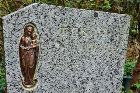 ostfriedhof