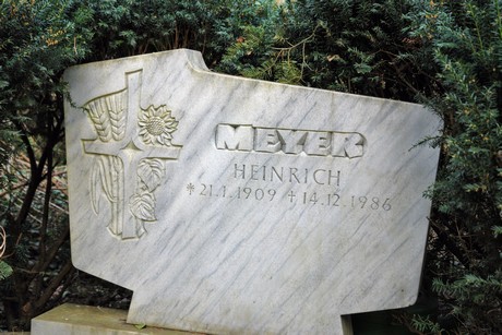 ostfriedhof