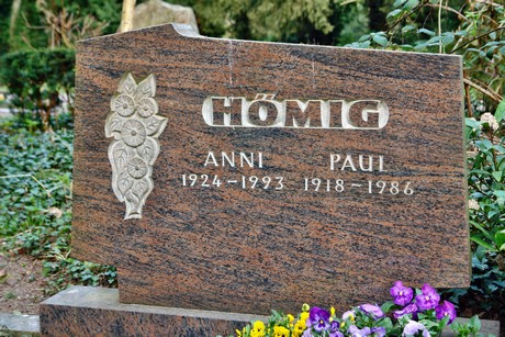 ostfriedhof