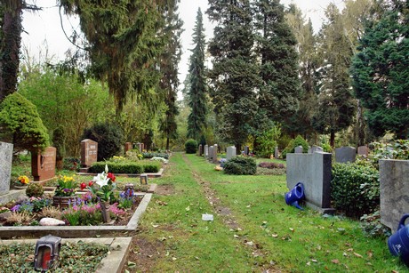 ostfriedhof