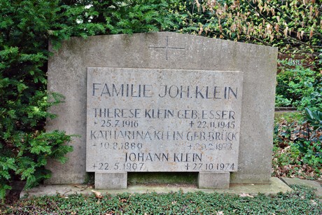 ostfriedhof
