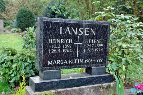 ostfriedhof