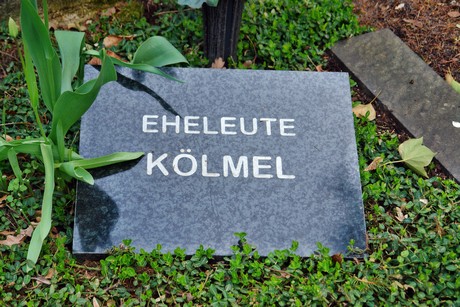 ostfriedhof