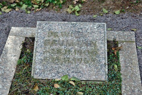 ostfriedhof