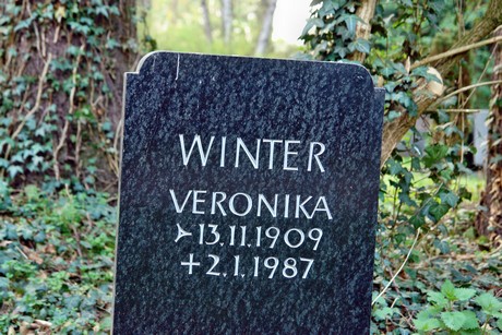 ostfriedhof