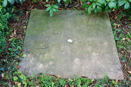 ostfriedhof