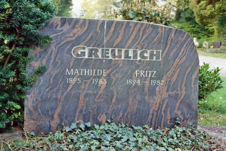 ostfriedhof