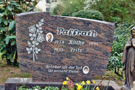 ostfriedhof