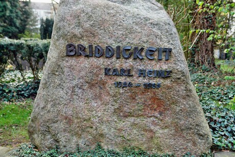 ostfriedhof