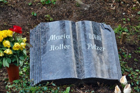 ostfriedhof