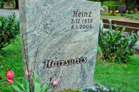 ostfriedhof