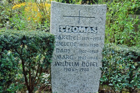ostfriedhof