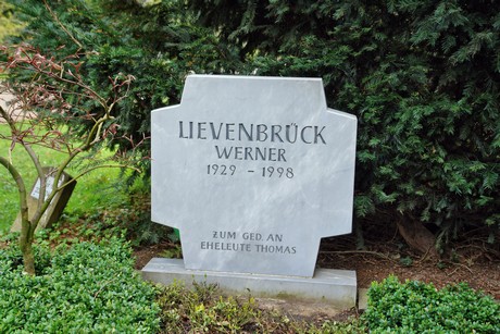 ostfriedhof