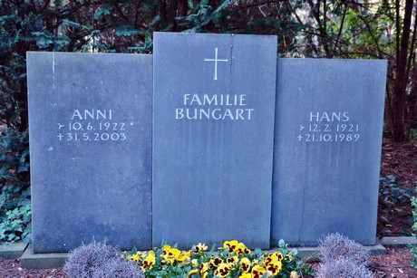 ostfriedhof