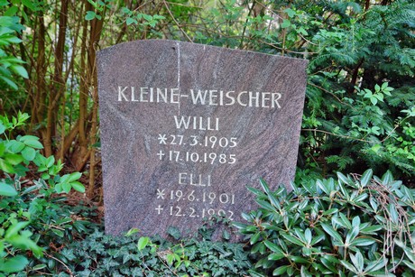 ostfriedhof