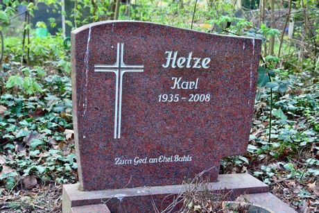 ostfriedhof