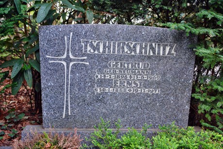 ostfriedhof