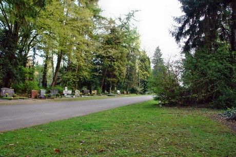 ostfriedhof