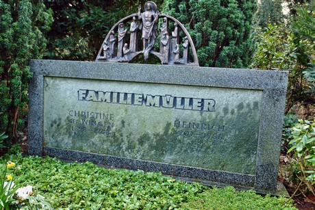 ostfriedhof