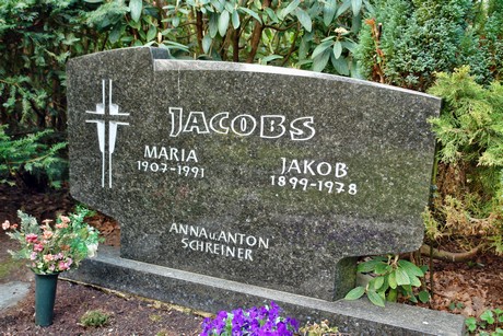 ostfriedhof