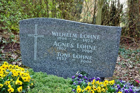 ostfriedhof