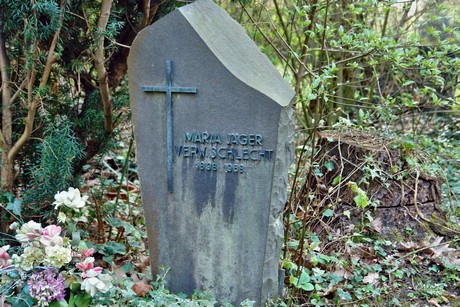 ostfriedhof