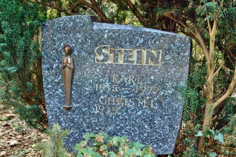 ostfriedhof