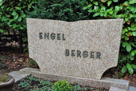 ostfriedhof