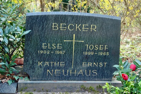 ostfriedhof