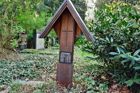 ostfriedhof