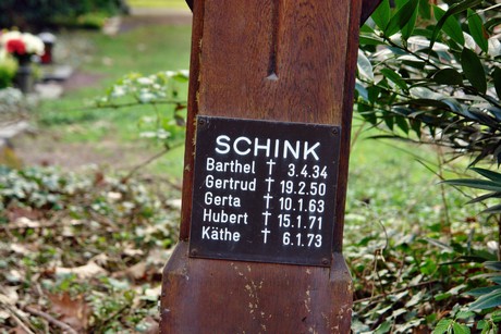 ostfriedhof