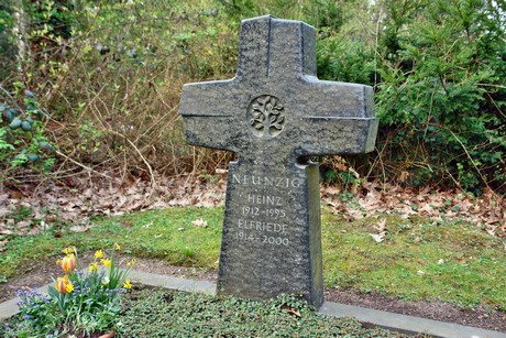 ostfriedhof