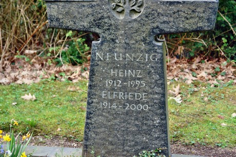 ostfriedhof