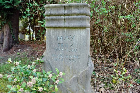 ostfriedhof