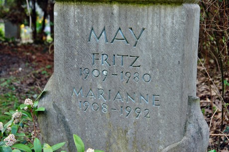 ostfriedhof