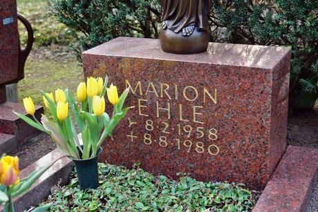 ostfriedhof